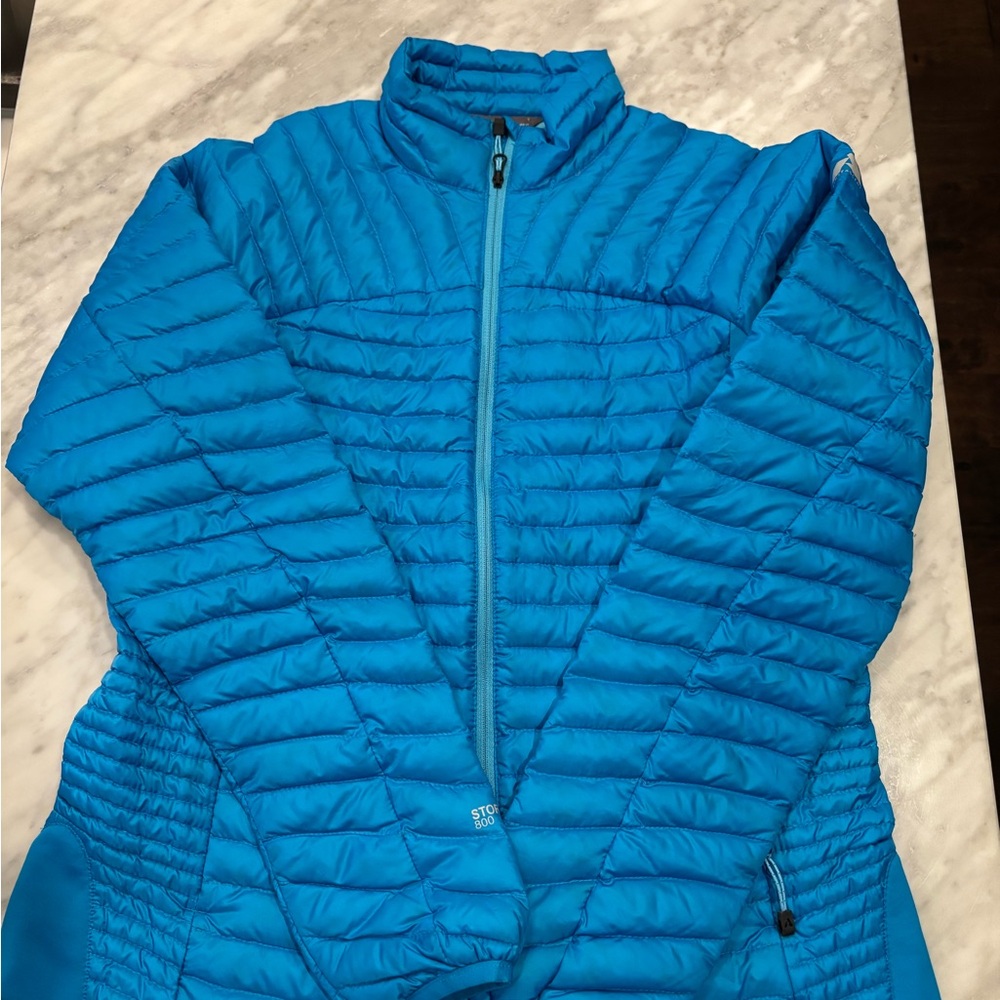 Eddie Bauer Women's 800 Down Jacket